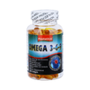 Pharmekal Viên Uống Dầu Cá 3-6-9 Omega 3 6 9 100 Viên