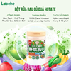 Labehe Bột Rửa Rau Củ Quả Hotate 100g