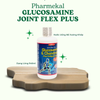 [HSD 31/03/2026] Pharmekal Nước Uống Bổ Khớp Joint Flex Plus Glucosamine & Chondroitin 946ml