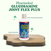 Pharmekal Nước Uống Bổ Khớp Joint Flex Plus Glucosamine & Chondroitin 946ml