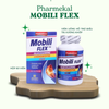 Pharmekal Viên Uống Bổ Sung Dưỡng Chất Cho Khớp Mobili Flex