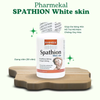 Pharmekal Viên Uống Trắng Da, Mờ Nám Spathion White Skin 30 Viên