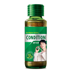Kolmar Nước Hỗ Trợ Giải Rượu, Giải Độc, Tăng Cường Chức Năng Gan Condition