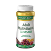 Nature's Bounty Kẹo Dẻo Vitamin Tổng Hợp Adult Multivitamin Gummies 75 Viên - Hạn Sử Dụng 31/07/2024