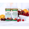 Nature's Bounty Kẹo Dẻo Vitamin Tổng Hợp Adult Multivitamin Gummies 75 Viên