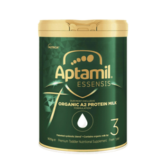 Aptamil Sữa Bột Essensis Số 3 Cho Bé Trên 12 Tháng Tuổi 900g