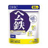 DHC Viên Uống Bổ Sung Sắt Heme Iron