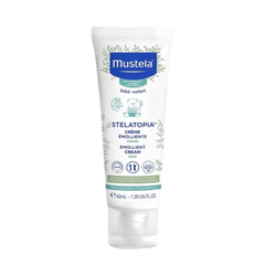 Mustela Kem Dưỡng Da Chàm Thể Tạng Stelatopia Emollient Cream