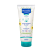 Mustela Gel Tắm Gội Cho Trẻ Sơ Sinh & Em Bé Da Chàm Thể Tạng Stelatopia Cleasing Gel 200ml