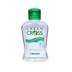 Green Cross Nước Rửa Tay Khô Kháng Khuẩn Khử Mùi 100ml