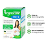Vitabiotics Viên Uống Pregnacare Max Omega 3 DHA Cung Cấp Vitamin Và Khoáng Chất Cho Phụ Nữ Mang Thai 84 Viên (chính hãng)