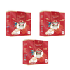 [MUA NHIỀU GIẢM THÊM] Sallanest Nước Yến Chưng Đường Phèn 30% Tổ Yến 6 Hũ x 70ml