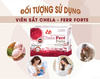 Olimp Labs Viên Uống Chela Ferr Forte Bổ Sung Sắt, Hỗ Trợ Cải Thiện Thiếu Máu Hộp 30 Viên