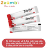 Zeambi Plus Men Vi Sinh Cân Bằng Hệ Vi Sinh Đường Ruột Hộp Cho Bé Hộp 30 Gói