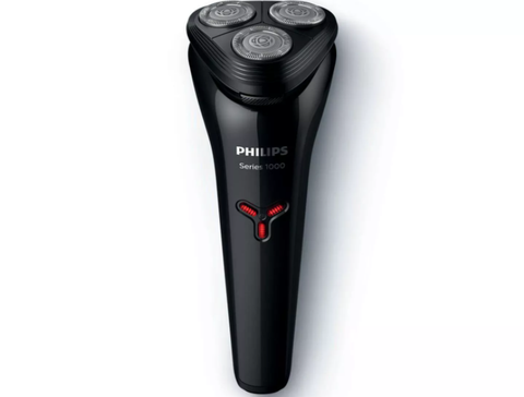 Philips Máy Cạo Râu Khô Và Ướt S1301/02