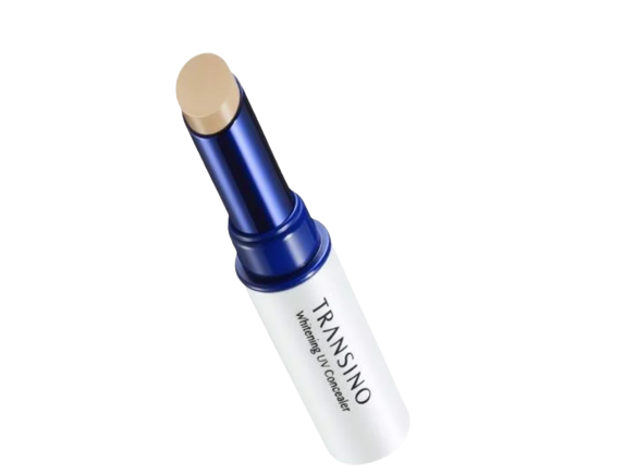 Transino Thanh Che Khuyết Điểm Trắng Da Whitening UV Concealer 2,5g