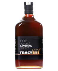 Tracybee Mật Ong Hoa Chôm Chôm 600ml