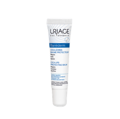 Uriage Kem Dưỡng Môi Bariéderm Cica Levres Baume Protecteur 15ml