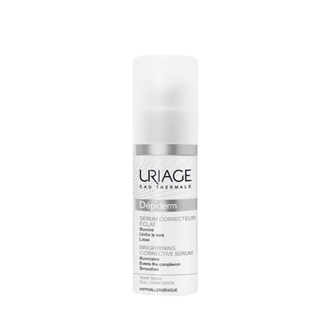 Uriage Serum Dưỡng Sáng Da Depiderm Serum Correcteur Eclat 30ml