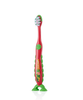 Brushbaby Bàn Chải Đánh Răng Flossbrush Cho Bé Đang Thay Răng Sữa Từ 3 - 6 Tuổi