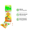Kingg C Viên Ngậm Bổ Sung Vitamin C Hỗ Trợ Tăng Đề Kháng 300 Viên-Quà Tặng