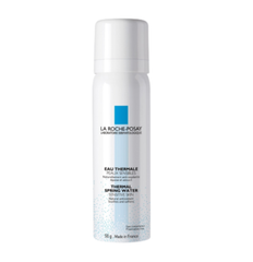 La Roche-Posay Xịt Khoáng Làm Dịu Và Bảo Vệ Da Thermal Spring Water Sensitive Skin 50ml (Sản Phẩm Trải Nghiệm)- Quà Tặng