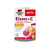 Doppelherzs Eisen C Viên Uống Bổ Sung Sắt+C 30 Viên