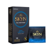 Skyn Bao Cao Su Không Mùi, Nhiều Gel Extra Lubricated Hộp 10 Cái