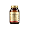 Solgar Viên Uống Bổ Sung Vitamin B-Complex With Vitamin C 100 Viên