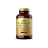 Solgar Viên Uống Bổ Sung Vitamin B-Complex With Vitamin C 100 Viên