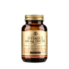 Solgar Viên Uống Bổ Sung Vitamin E 400 IU Hỗ Trợ Chống Lão Hóa 50 Viên