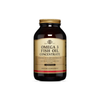 Solgar Viên Uống Dầu Cá Omega 3 Fish Oil Hỗ Trợ Giảm Mỡ Máu, Bổ Não Concentrate 120 Viên