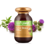 SpringLeaf Viên Uống Thải Độc Gan Liver Detox 15000mg 60 Viên