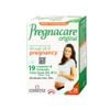 Vitabiotics Viên Uống Pregnacare Original Bổ Sung Vitamin Và Khoáng Chất Cho Phụ Nữ Mang Thai Và Cho Con Bú Hộp 30 Viên