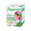 Vitabiotics Viên Uống Pregnacare Plus Bổ Sung Omega 3 Cho Phụ Nữ Mang Thai Và Cho Con Bú Hộp 30 Viên