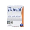 Vitabiotics Perfectil Viên Uống Hỗ Trợ Làm Đẹp Da, Tóc Và Móng Từ Sâu Bên Trong Hộp 30 Viên