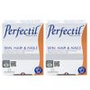 Vitabiotics Perfectil Viên Uống Hỗ Trợ Làm Đẹp Da, Tóc Và Móng Từ Sâu Bên Trong Hộp 30 Viên