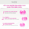 Nucos Nước Uống Collagen Chống Lão Hóa Da Hộp 10 Chai