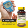 Mason Natural Viên Uống Hỗ Trợ Chuyển Hóa Đường Cinnamon 1000mg 50 Viên