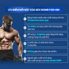 Applied Nutrition Viên Uống Hỗ Trợ Nam Giới - Từ Anh Quốc