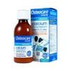 Vitabiotics Siro Bổ Sung Canxi, Magie, Vitamin D Và Kẽm Giúp Xương Chắc Khỏe Osteocare Chai 200ml