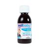 Vitabiotics Siro Bổ Sung Vitamin Và Khoáng Chất Cho Trẻ Từ 4 Tháng Tuổi Wellbaby Multi-Vitamin Liquid Chai 150ml
