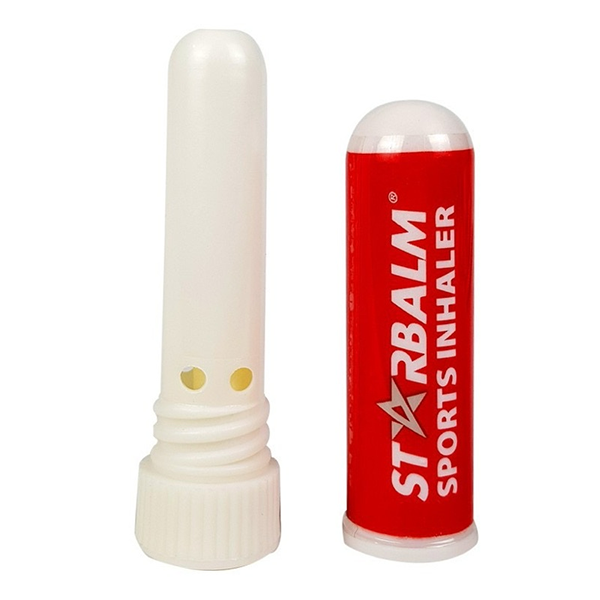 Starbalm Ống Hít Mũi Kết Hợp Dầu Khuynh Diệp Và Bạc Hà Thông Đường Hô Hấp Ống 1,1g