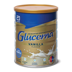 Glucerna Sữa Cho Người Tiểu Đường 850g Úc - Hàng Nhập Khẩu Chính Ngạch