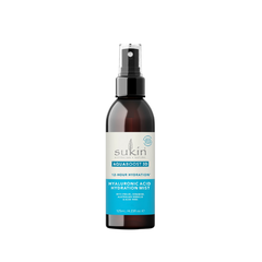 Sukin Xịt Khoáng Dưỡng Ẩm Aquaboost 3D Hyaluronic Acid 125ml