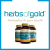 Herbs of Gold Viên Uống Tăng Cường Hệ Hô Hấp Lung Care 60 Viên