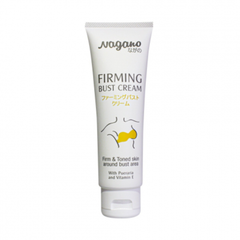 Nagano Kem Nâng Nở Ngực Firming Bust Cream 100ml