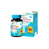 Nutri D-Day Kẹo Nhai Sữa Chua Lợi Khuẩn Baby&Kids Probiotics 60 Viên
