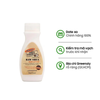 Palmer's Sữa Dưỡng Thể Bơ Hạt Mỡ With Vitamin E Body Lotion 250ml