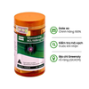 Combo Giảm Đau Nhức Xương Khớp Costar Glucosamine & Sụn Cá Mập 120 Viên HSD 30/06/2025